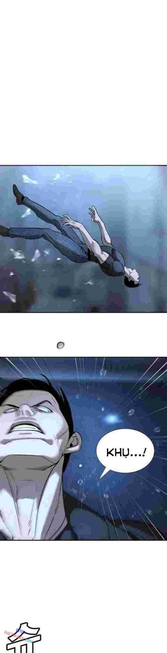 Cách Mạng Bắt Nạt Chapter 10 - Trang 2