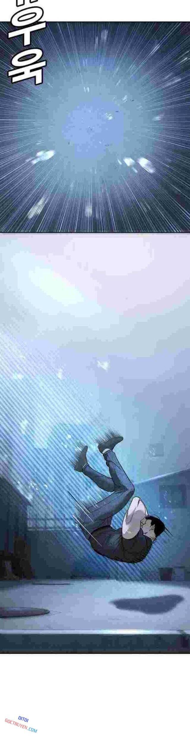 Cách Mạng Bắt Nạt Chapter 10 - Trang 2