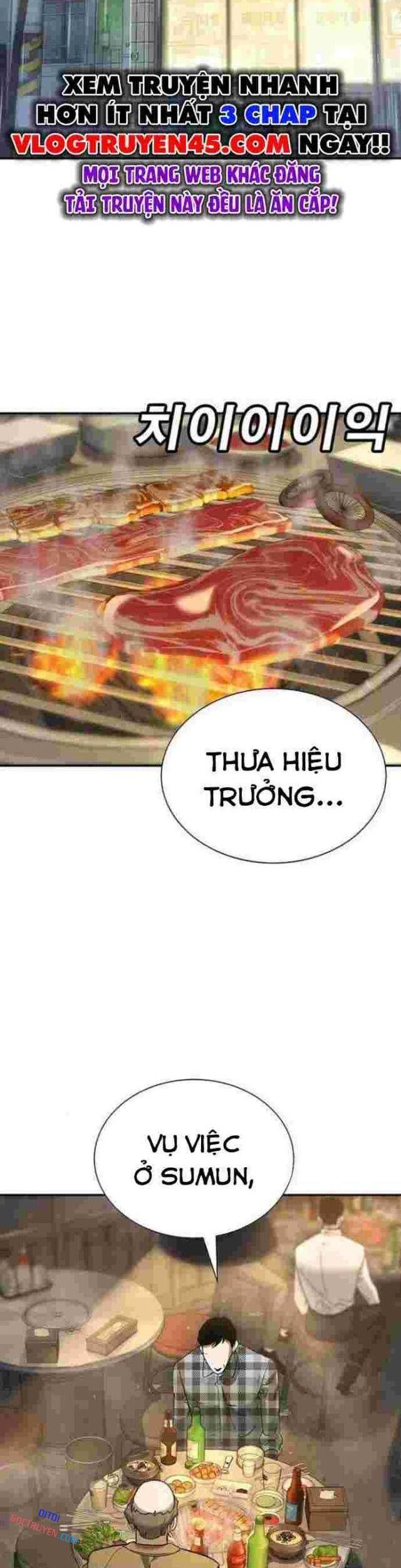 Cách Mạng Bắt Nạt Chapter 10 - Trang 2