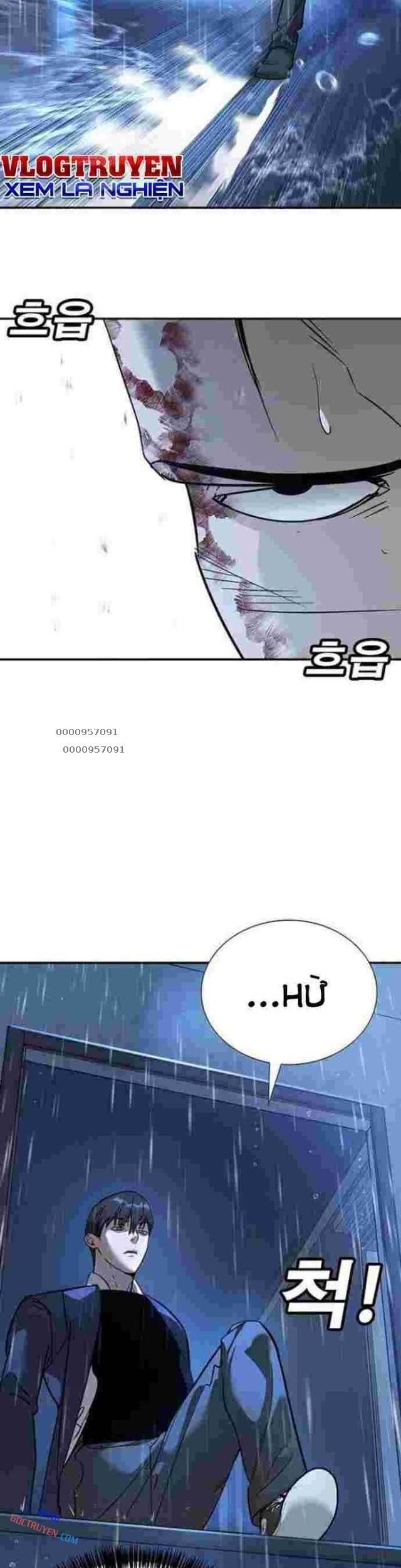 Cách Mạng Bắt Nạt Chapter 10 - Trang 2