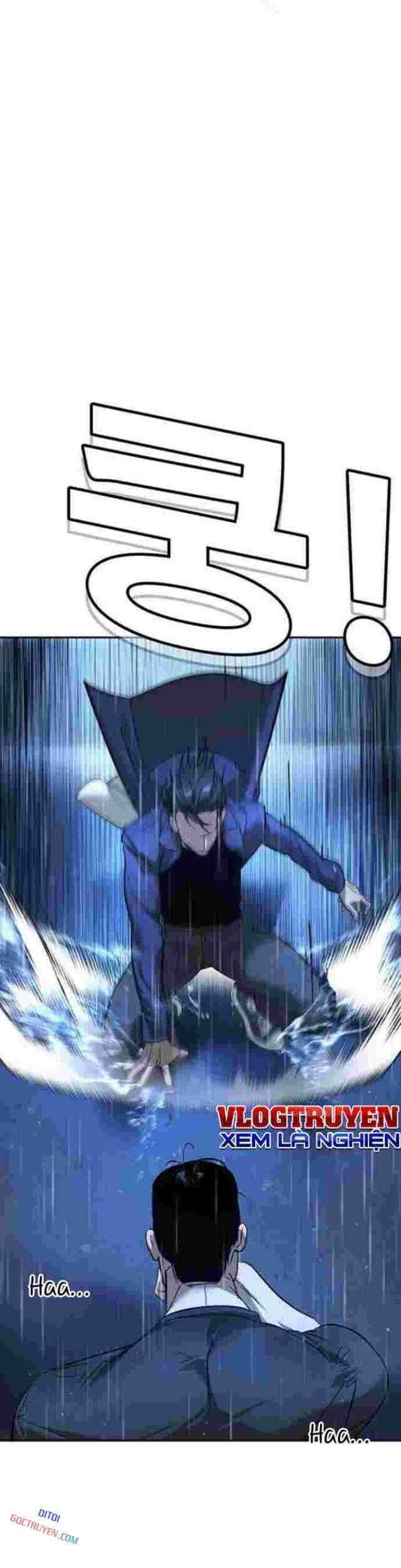 Cách Mạng Bắt Nạt Chapter 10 - Trang 2