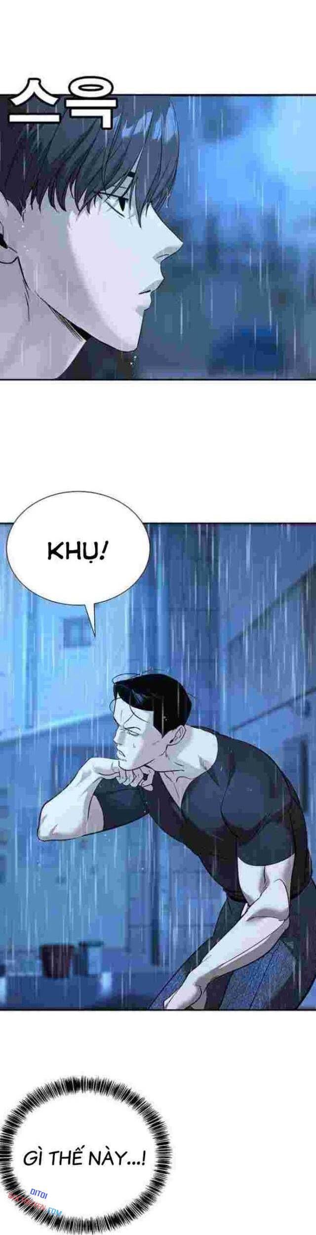 Cách Mạng Bắt Nạt Chapter 10 - Trang 2