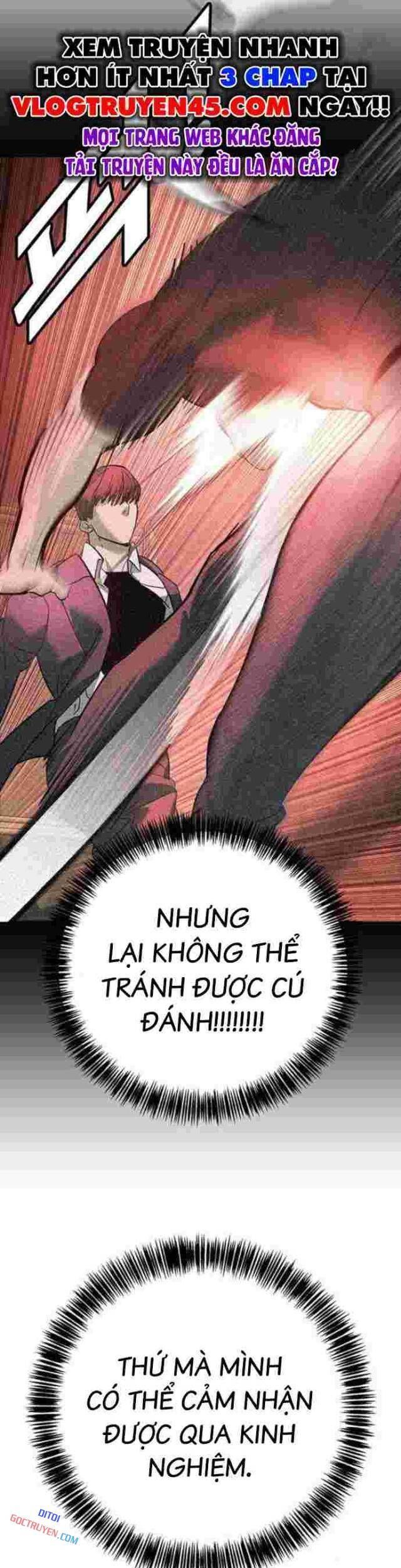 Cách Mạng Bắt Nạt Chapter 10 - Trang 2