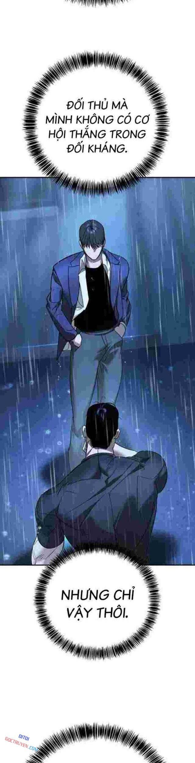 Cách Mạng Bắt Nạt Chapter 10 - Trang 2