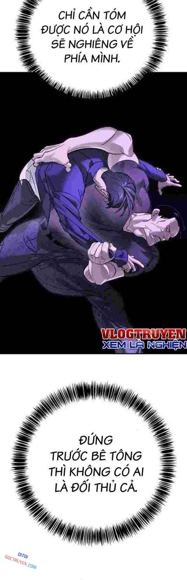 Cách Mạng Bắt Nạt Chapter 10 - Trang 2