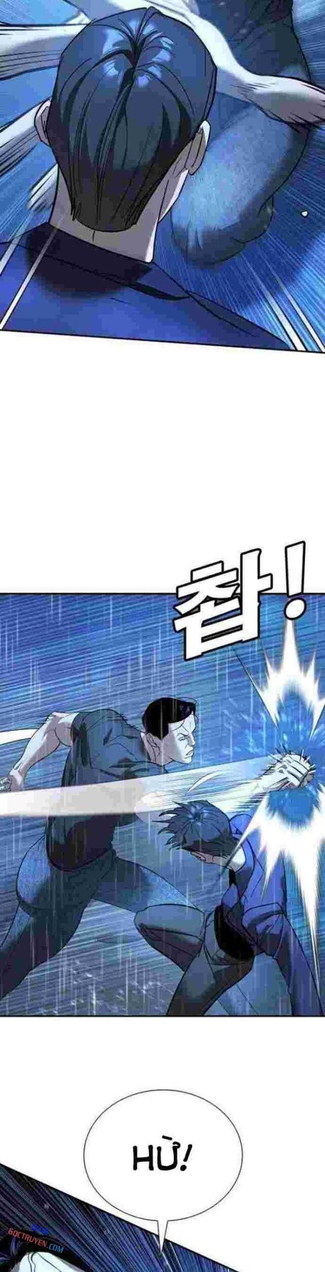 Cách Mạng Bắt Nạt Chapter 10 - Trang 2