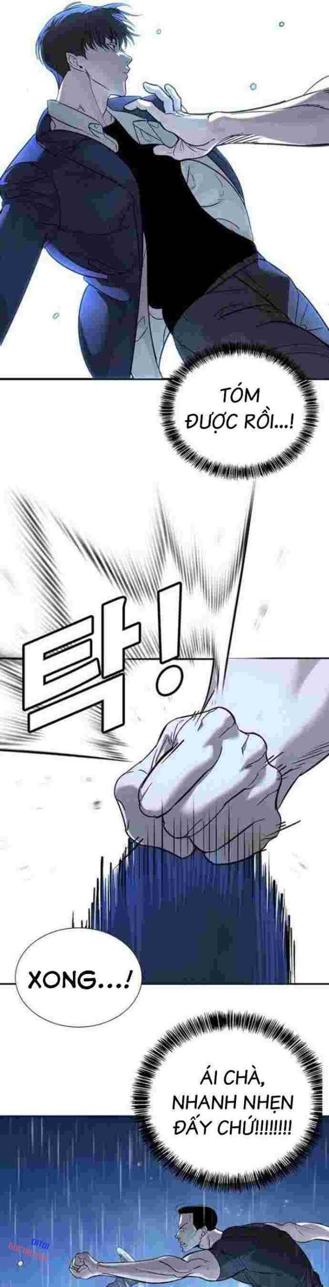 Cách Mạng Bắt Nạt Chapter 10 - Trang 2