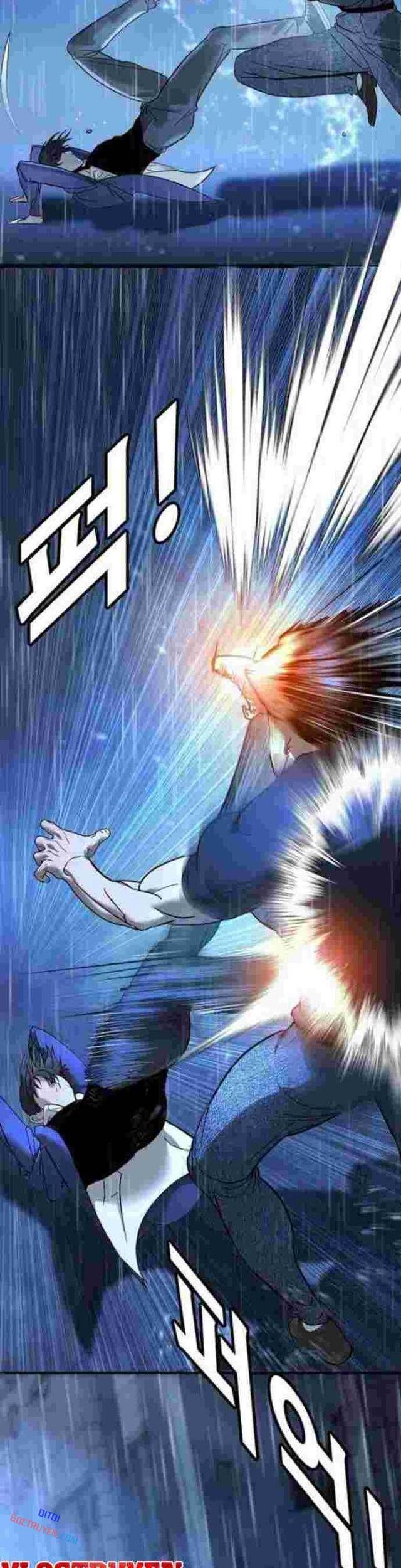 Cách Mạng Bắt Nạt Chapter 10 - Trang 2