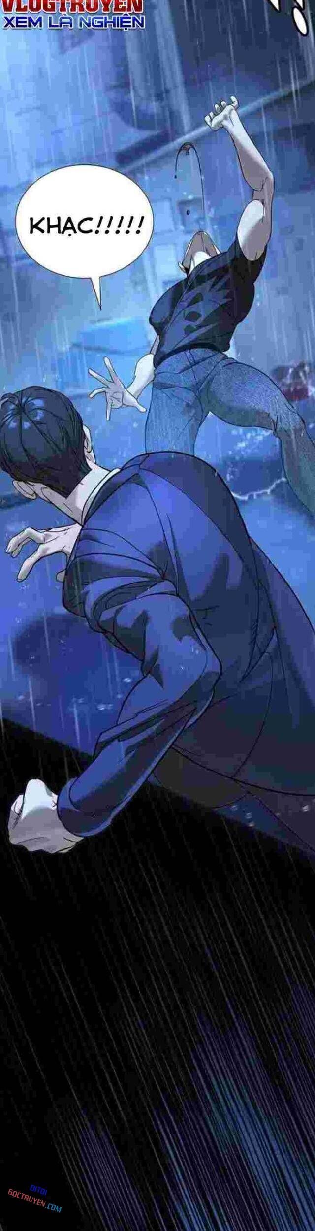 Cách Mạng Bắt Nạt Chapter 10 - Trang 2