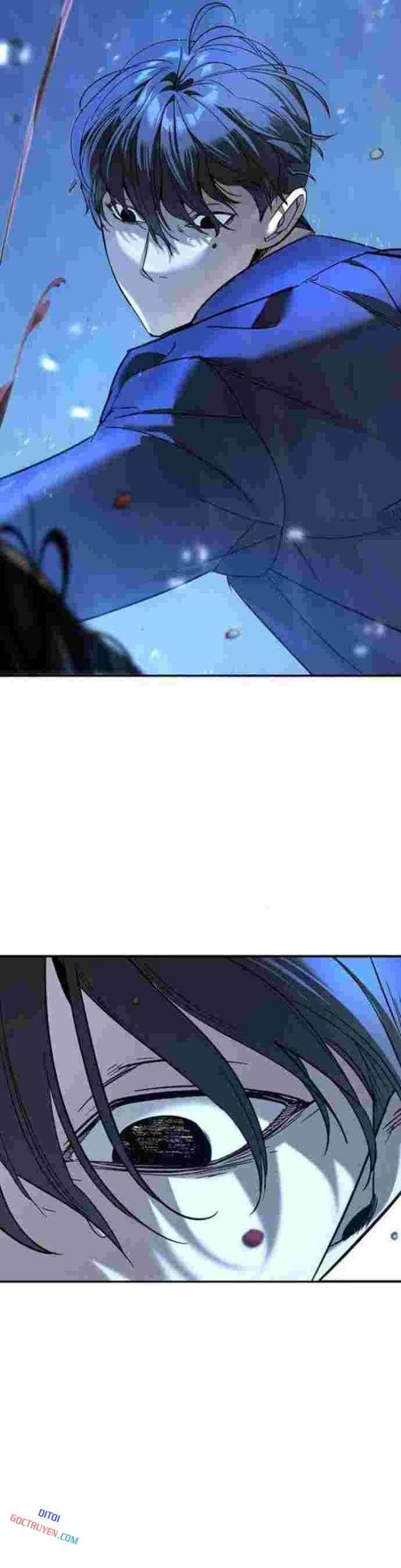 Cách Mạng Bắt Nạt Chapter 10 - Trang 2