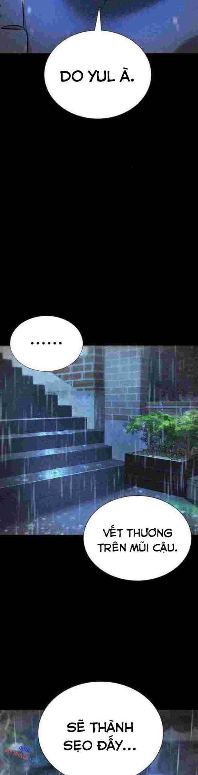 Cách Mạng Bắt Nạt Chapter 10 - Trang 2