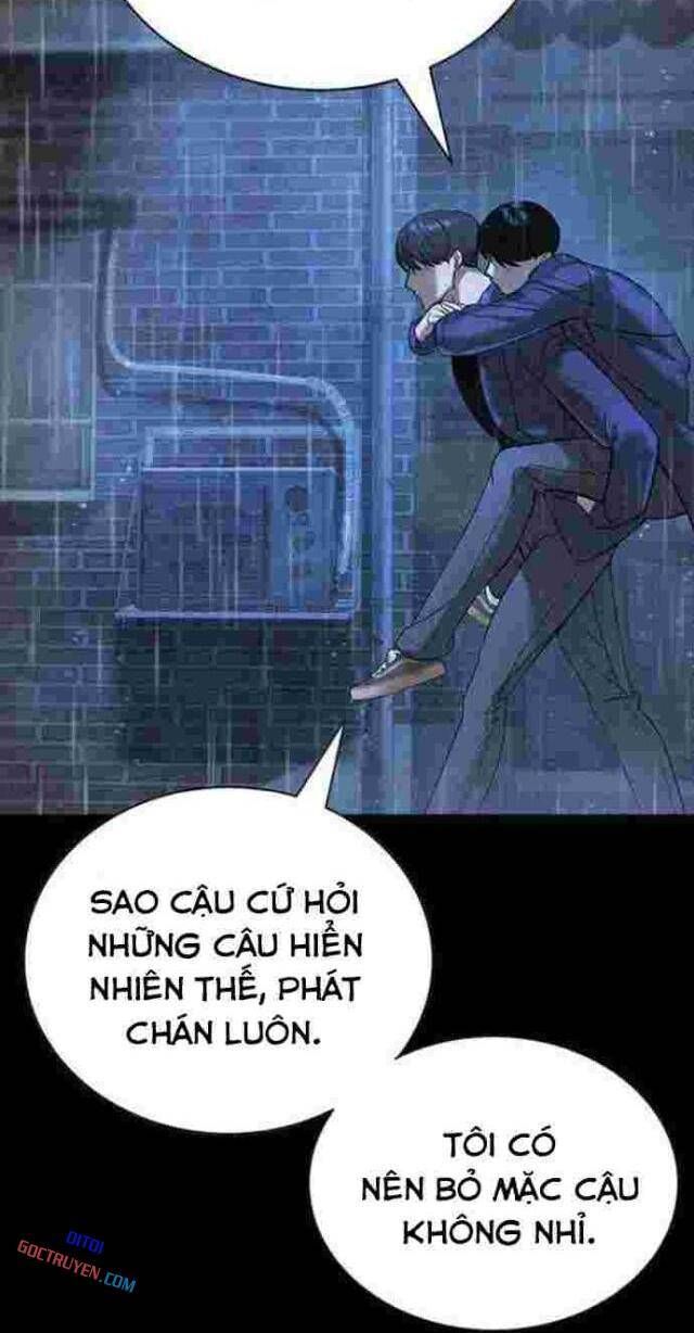 Cách Mạng Bắt Nạt Chapter 10 - Trang 2