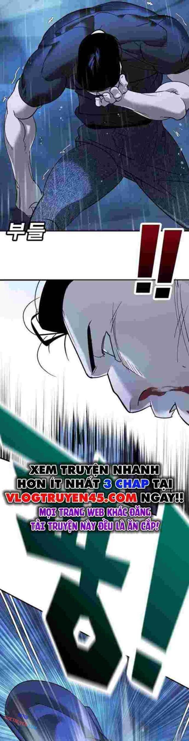 Cách Mạng Bắt Nạt Chapter 10 - Trang 2