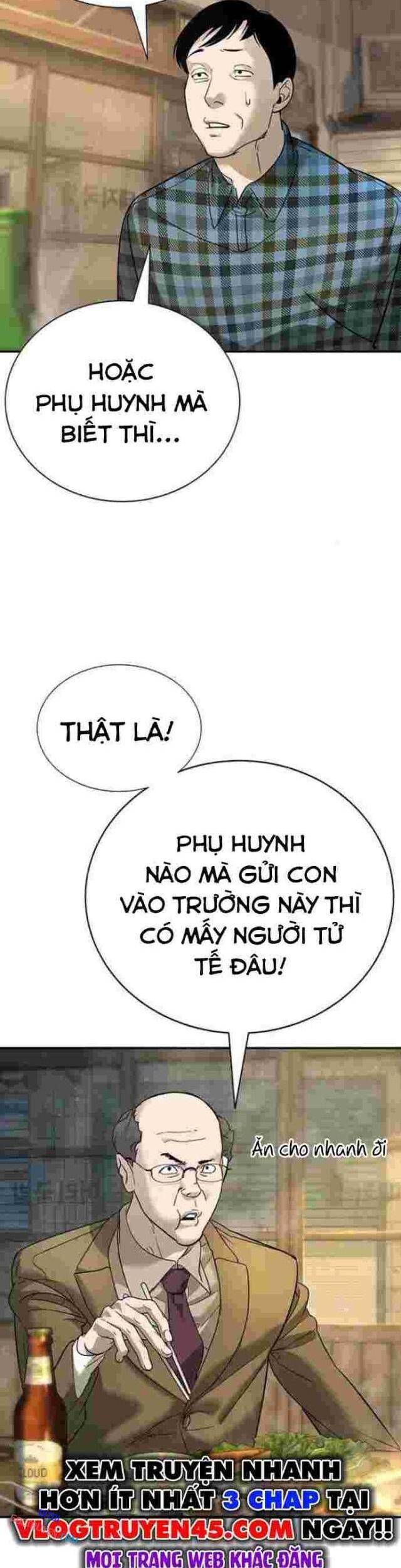 Cách Mạng Bắt Nạt Chapter 10 - Trang 2