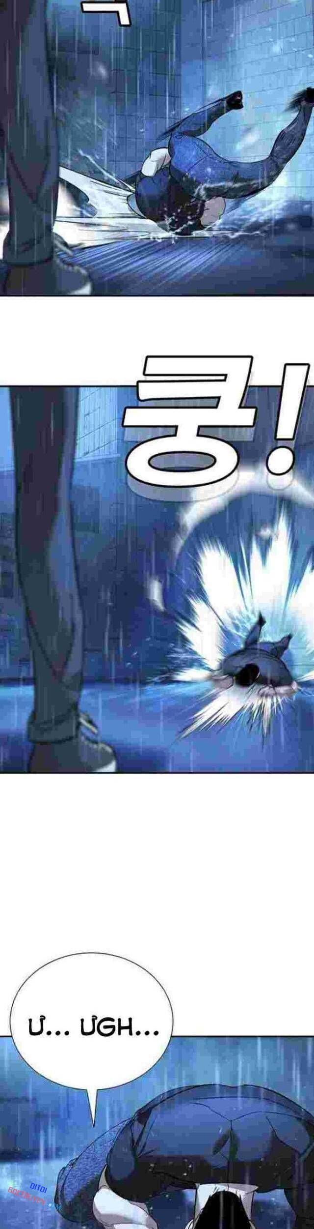 Cách Mạng Bắt Nạt Chapter 10 - Trang 2