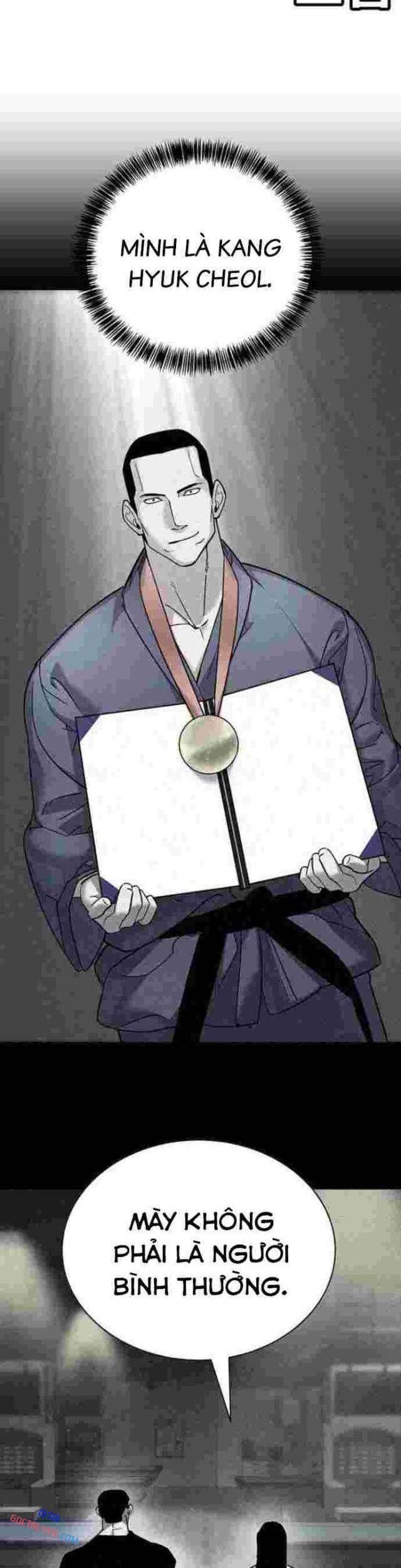 Cách Mạng Bắt Nạt Chapter 10 - Trang 2