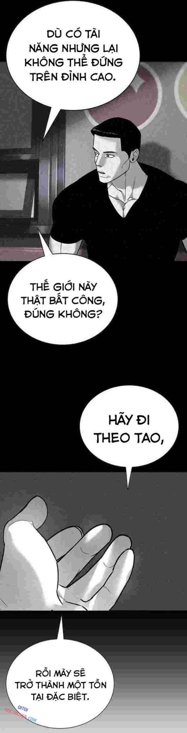 Cách Mạng Bắt Nạt Chapter 10 - Trang 2