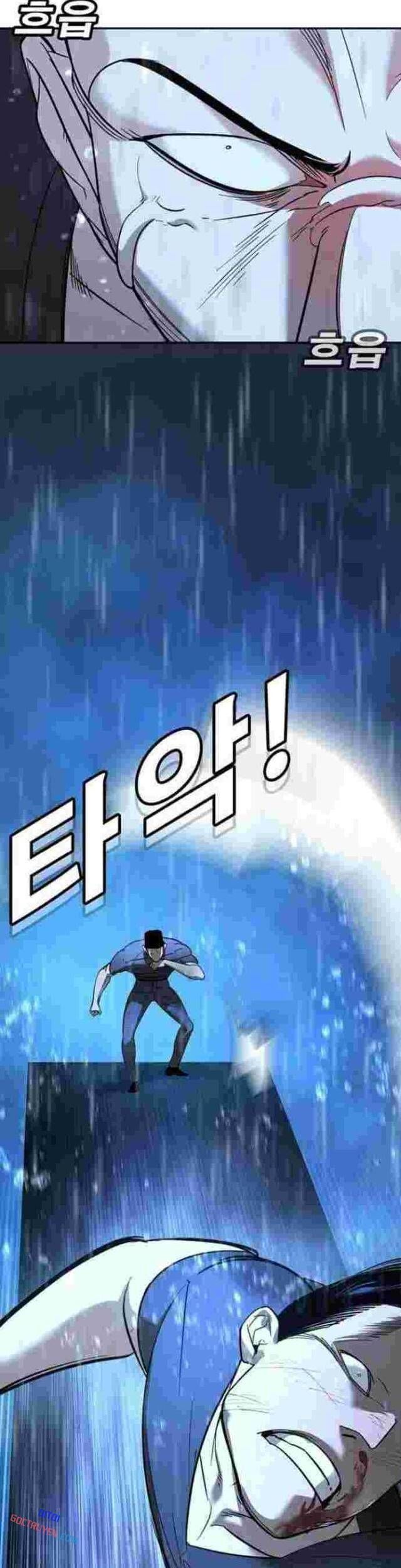 Cách Mạng Bắt Nạt Chapter 10 - Trang 2