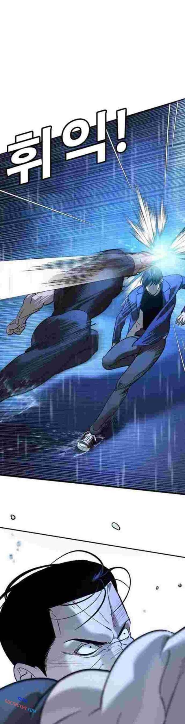 Cách Mạng Bắt Nạt Chapter 10 - Trang 2