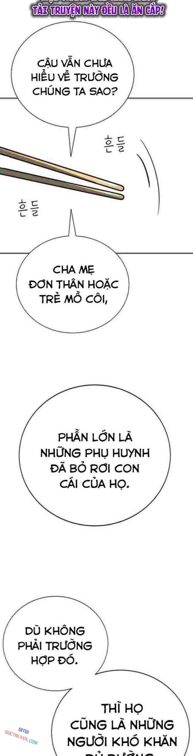 Cách Mạng Bắt Nạt Chapter 10 - Trang 2