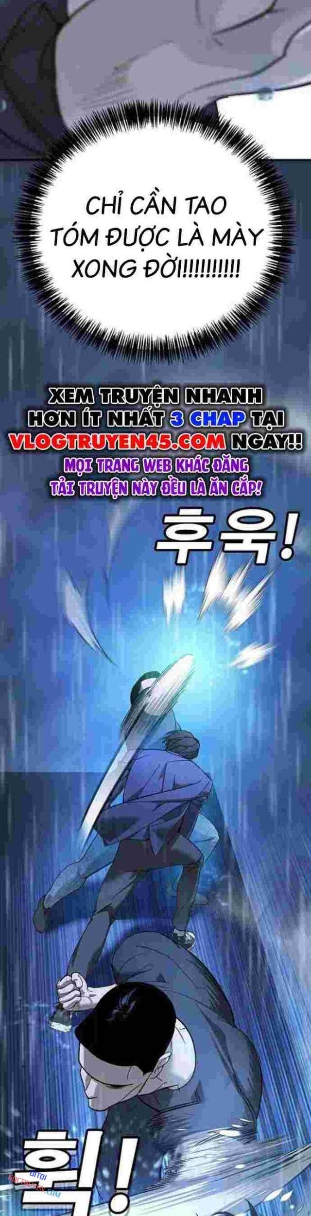 Cách Mạng Bắt Nạt Chapter 10 - Trang 2