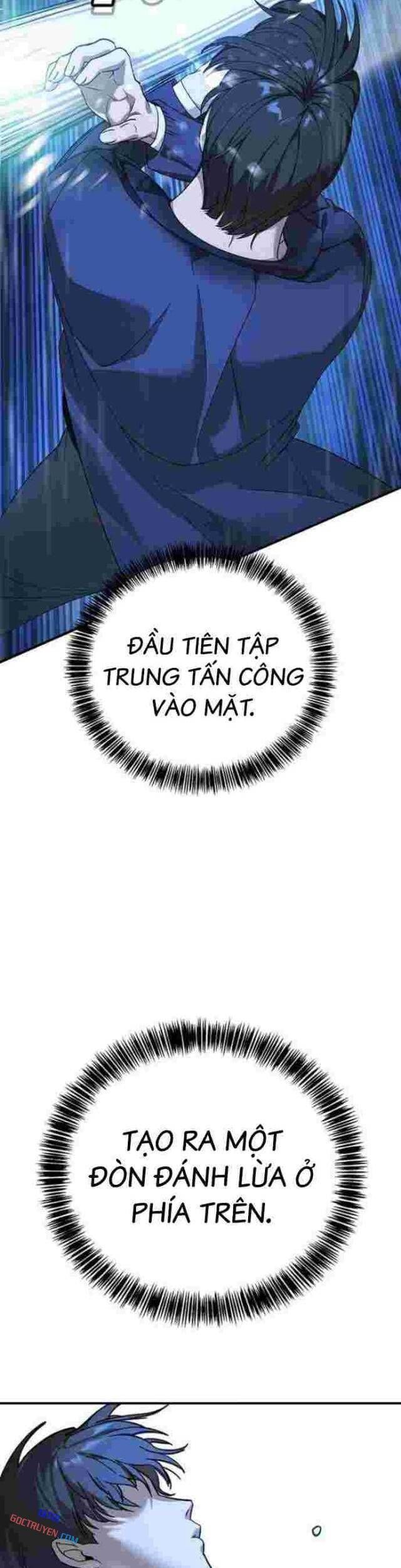 Cách Mạng Bắt Nạt Chapter 10 - Trang 2