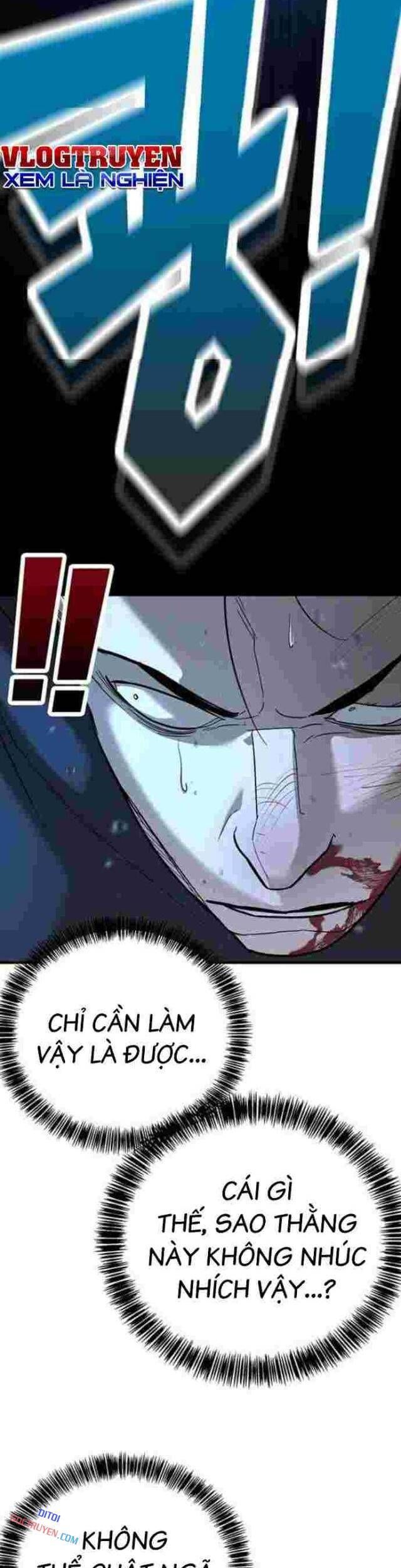 Cách Mạng Bắt Nạt Chapter 10 - Trang 2