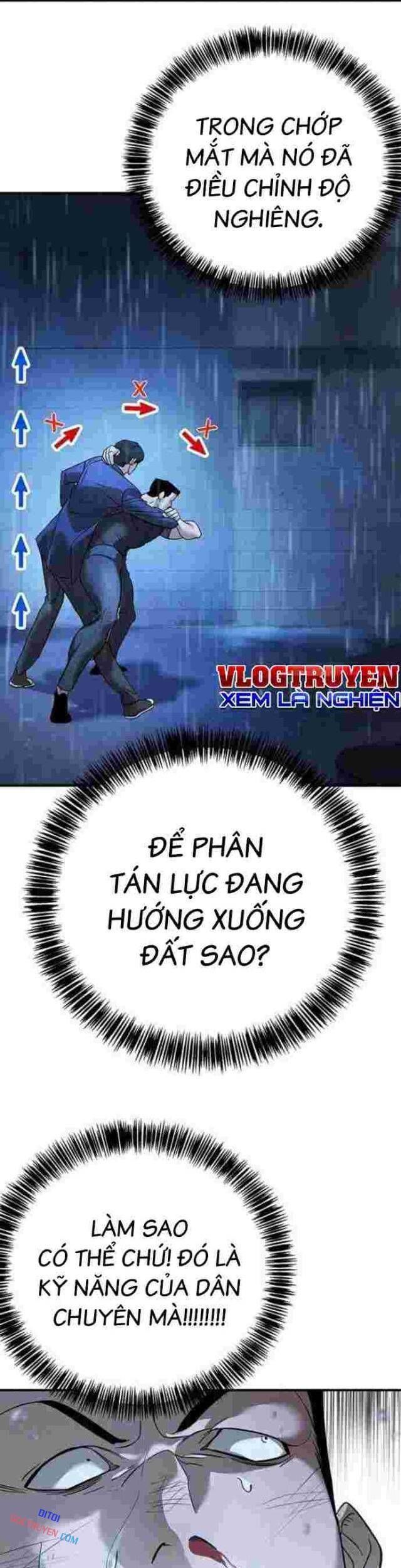 Cách Mạng Bắt Nạt Chapter 10 - Trang 2