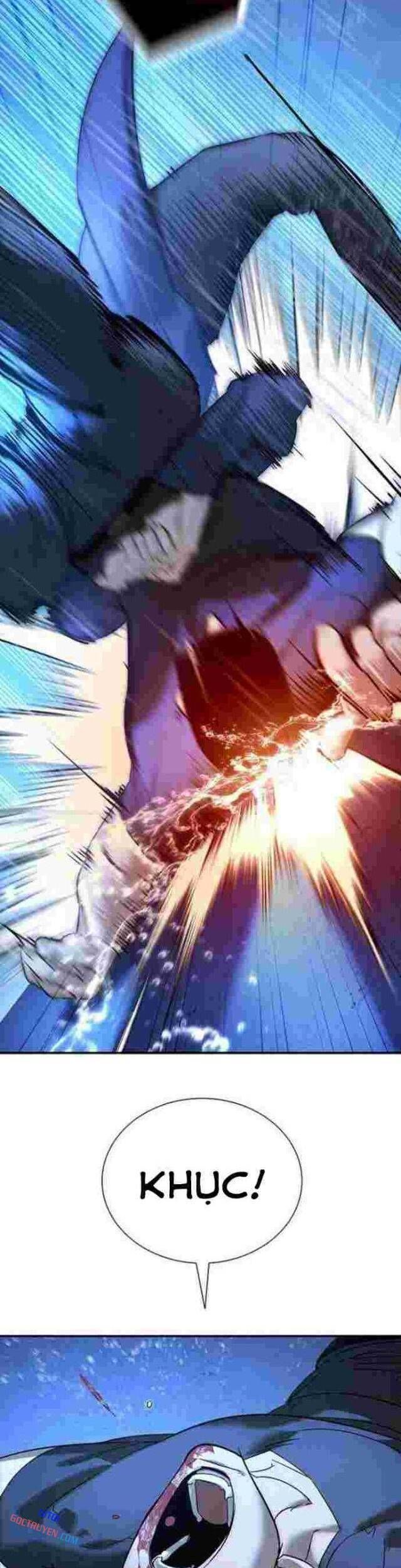 Cách Mạng Bắt Nạt Chapter 10 - Trang 2