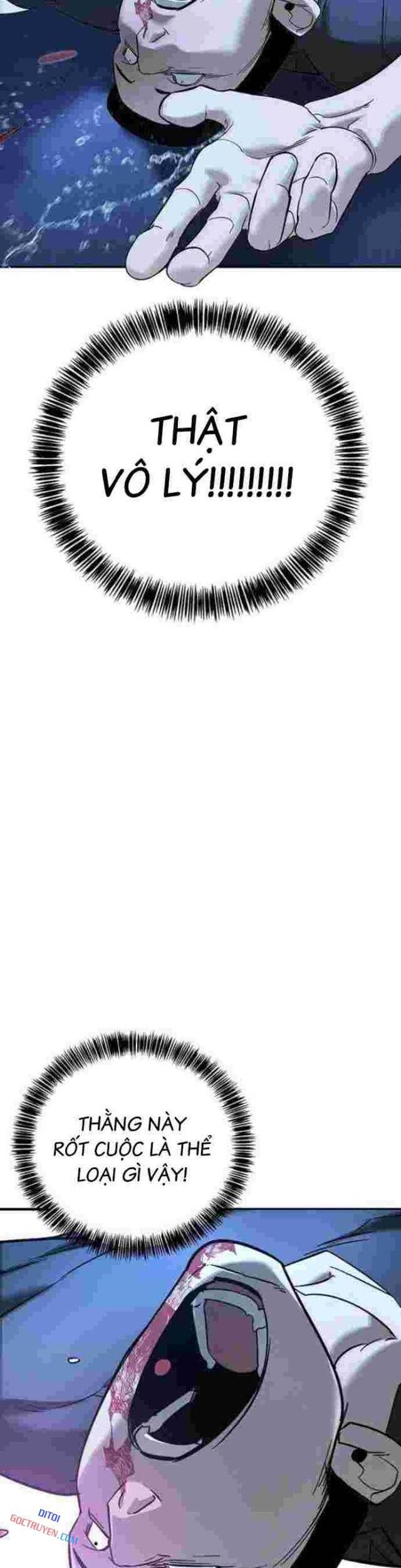 Cách Mạng Bắt Nạt Chapter 10 - Trang 2