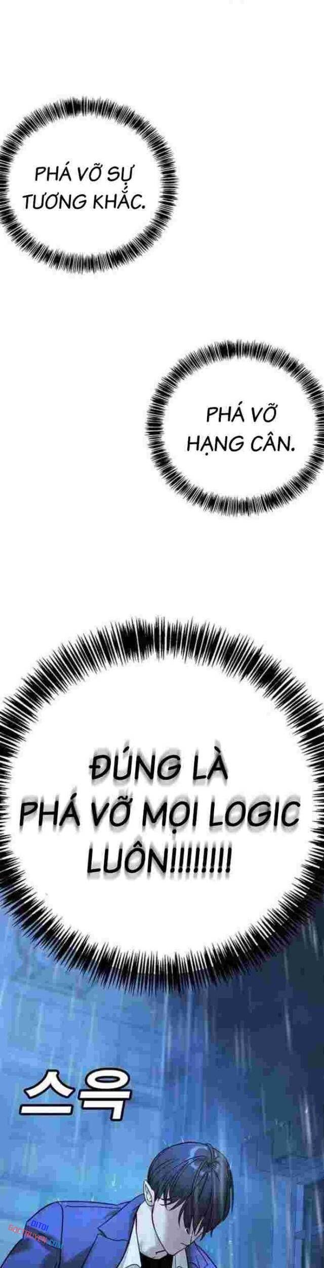 Cách Mạng Bắt Nạt Chapter 10 - Trang 2