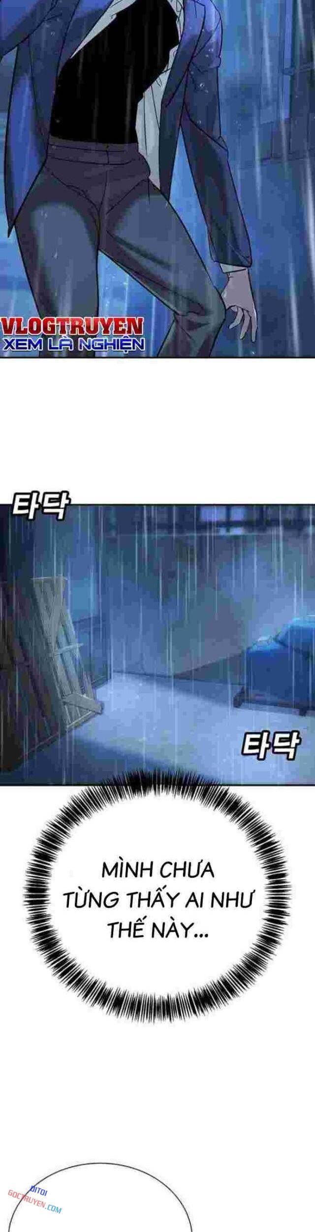 Cách Mạng Bắt Nạt Chapter 10 - Trang 2