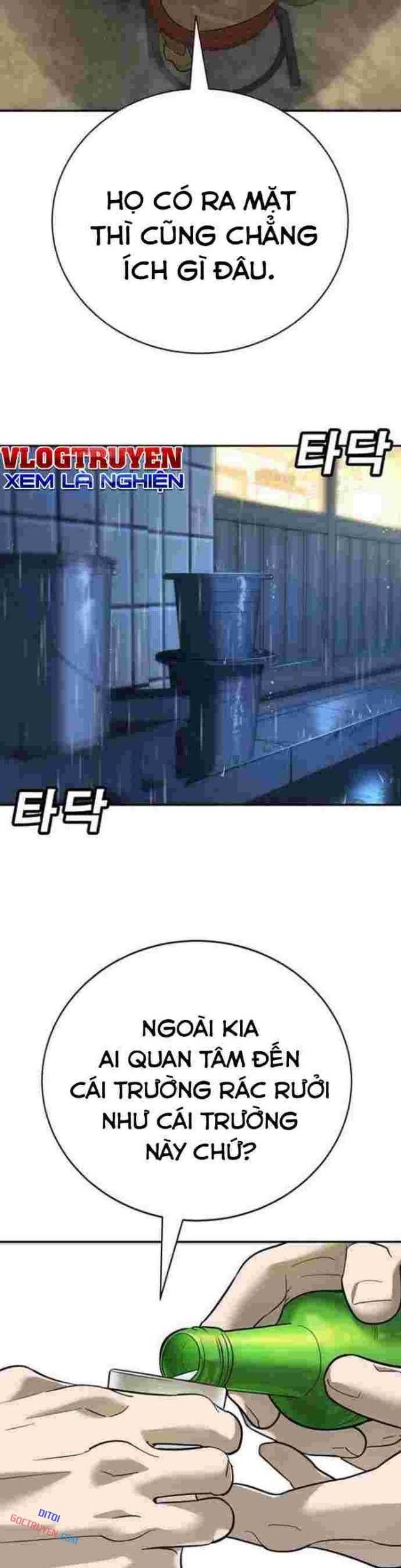 Cách Mạng Bắt Nạt Chapter 10 - Trang 2