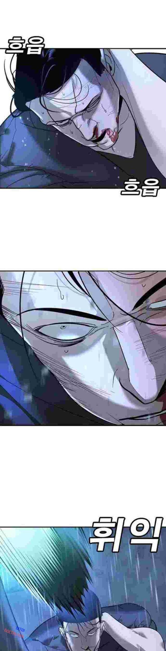 Cách Mạng Bắt Nạt Chapter 10 - Trang 2