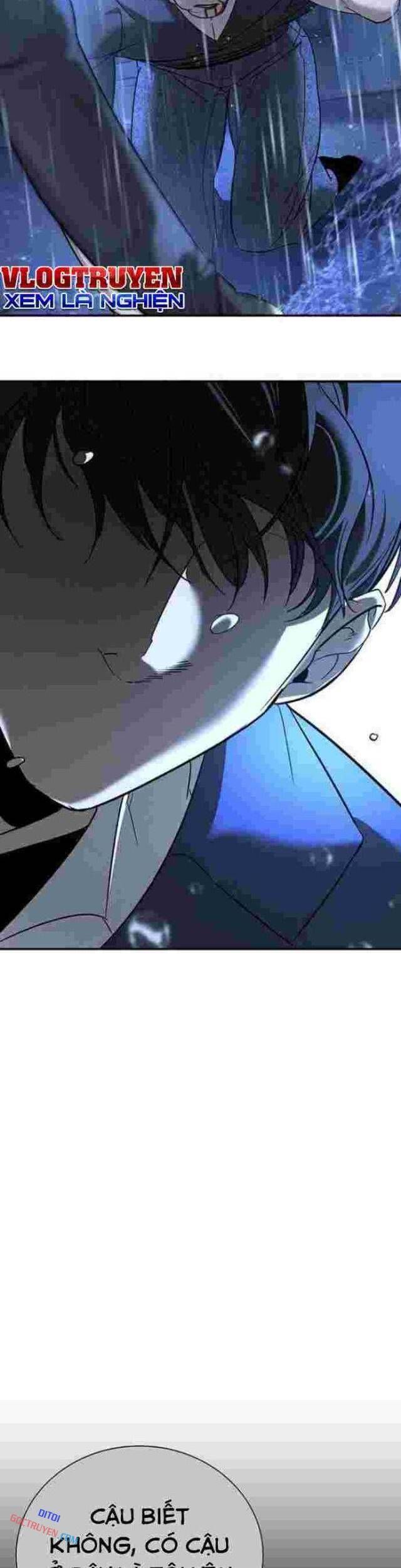 Cách Mạng Bắt Nạt Chapter 10 - Trang 2