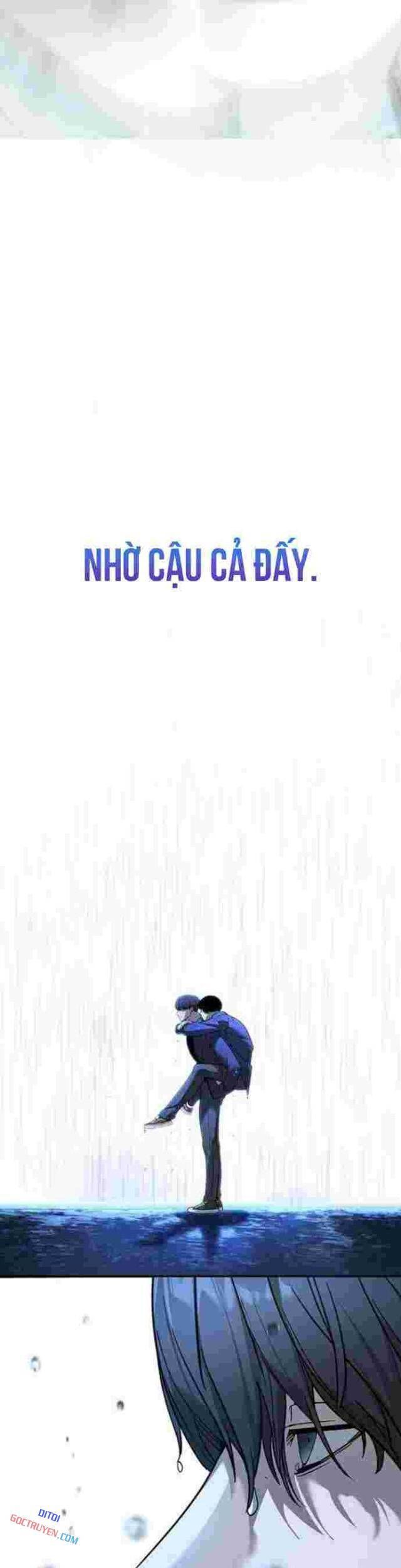 Cách Mạng Bắt Nạt Chapter 10 - Trang 2