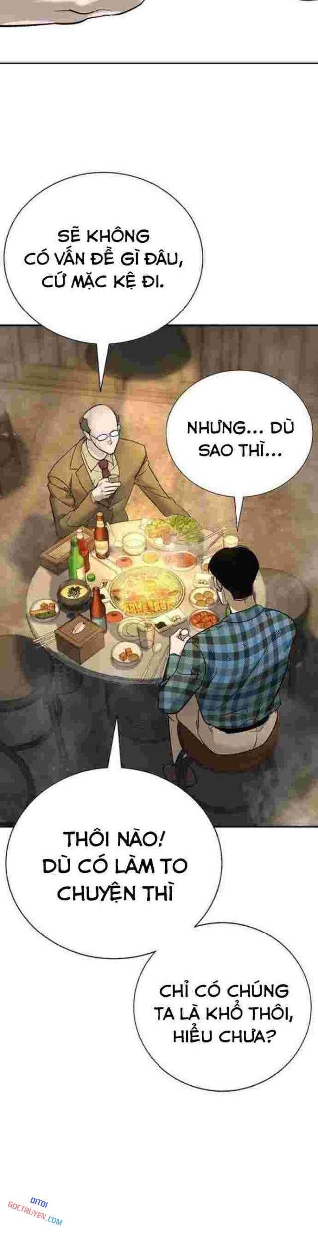 Cách Mạng Bắt Nạt Chapter 10 - Trang 2