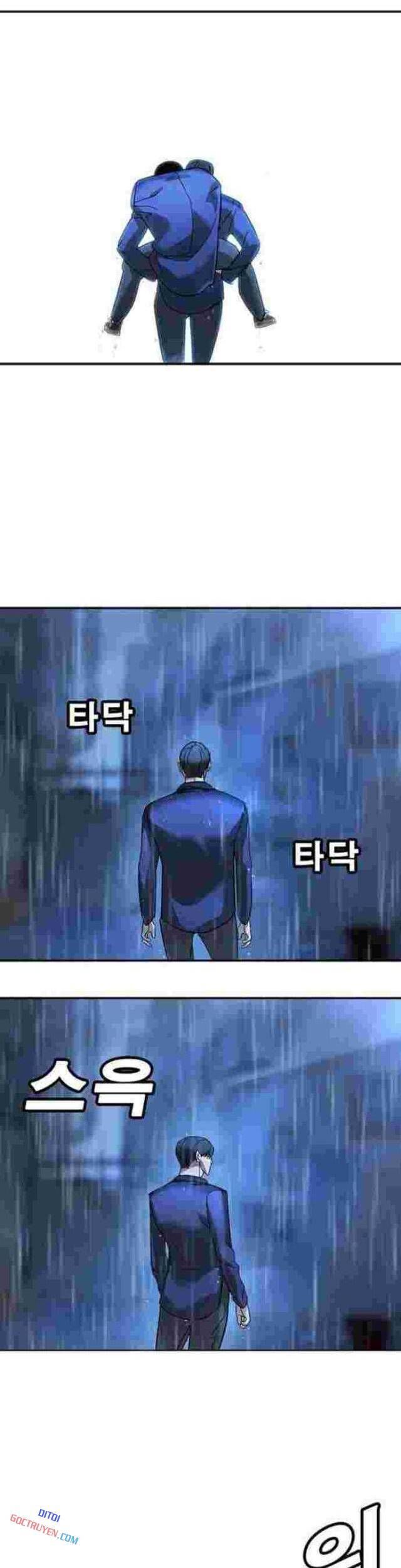 Cách Mạng Bắt Nạt Chapter 10 - Trang 2