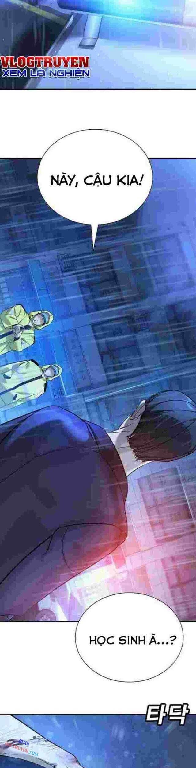 Cách Mạng Bắt Nạt Chapter 10 - Trang 2