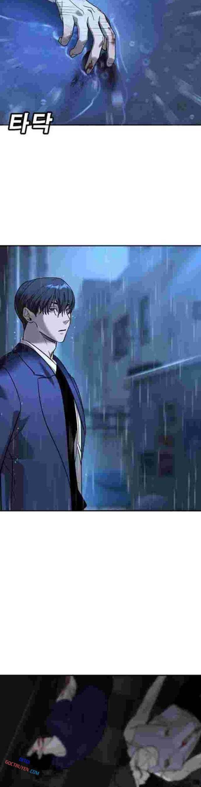 Cách Mạng Bắt Nạt Chapter 10 - Trang 2