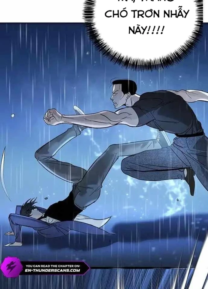 Cách Mạng Bắt Nạt Chapter 10.1 - Trang 2