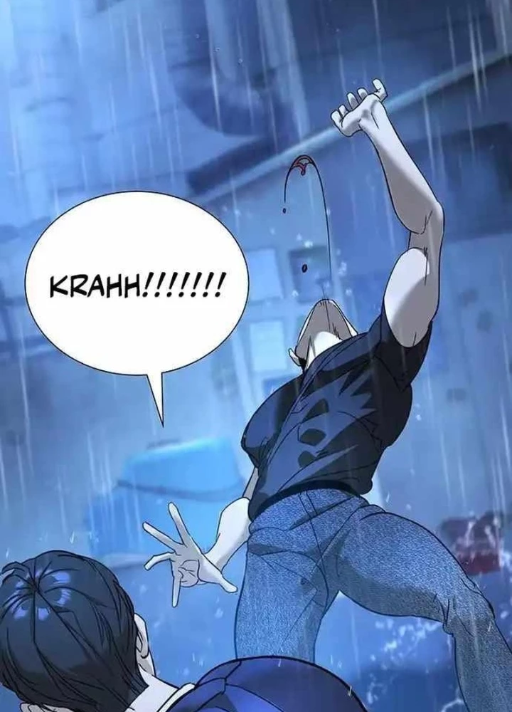 Cách Mạng Bắt Nạt Chapter 10.1 - Trang 2