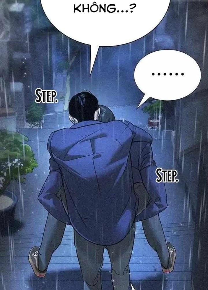 Cách Mạng Bắt Nạt Chapter 10.1 - Trang 2