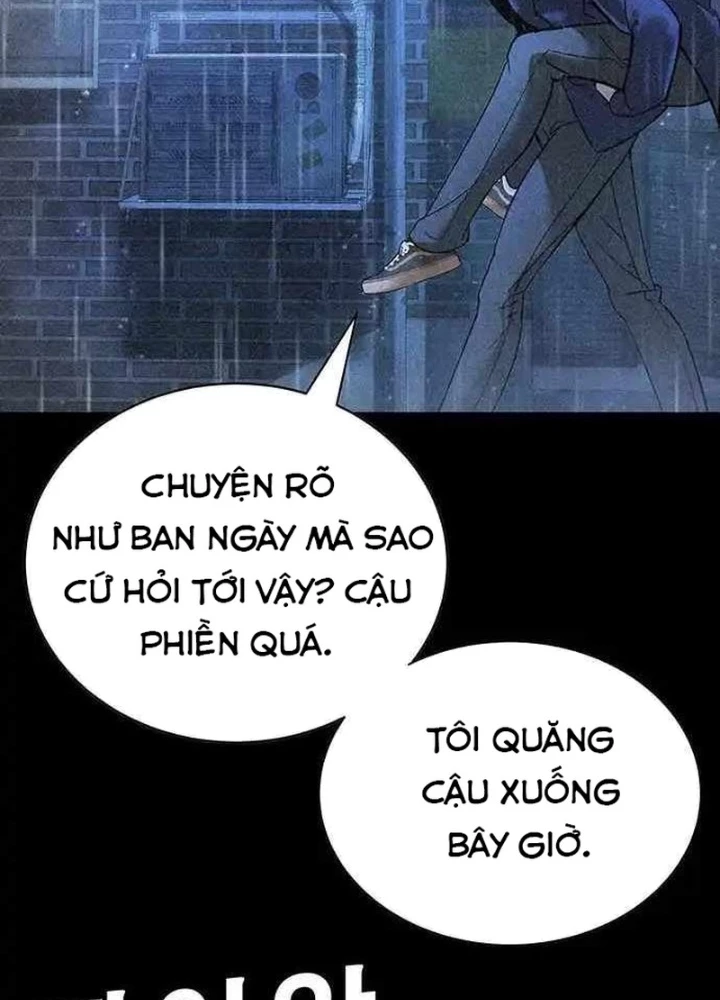 Cách Mạng Bắt Nạt Chapter 10.1 - Trang 2