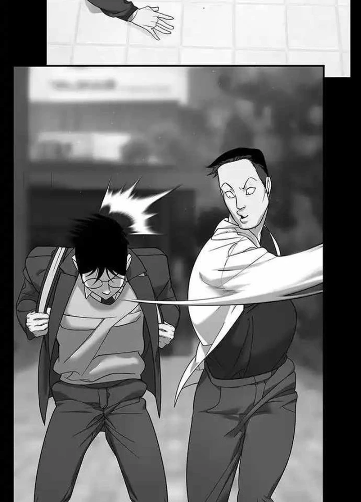 Cách Mạng Bắt Nạt Chapter 10.1 - Trang 2