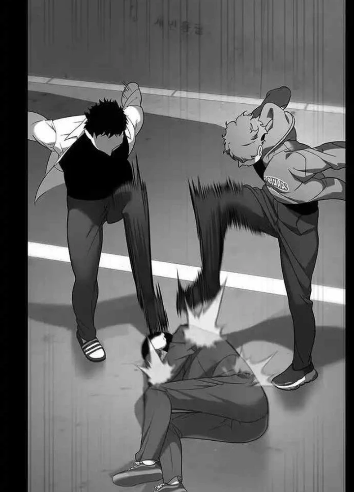 Cách Mạng Bắt Nạt Chapter 10.1 - Trang 2