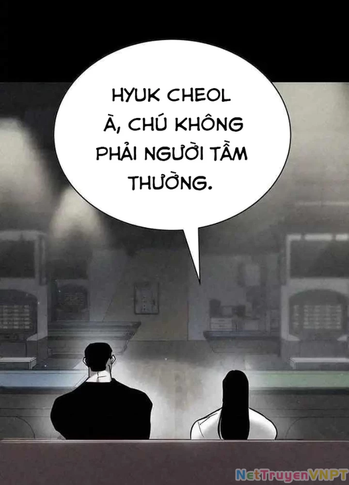 Cách Mạng Bắt Nạt Chapter 10.1 - Trang 2