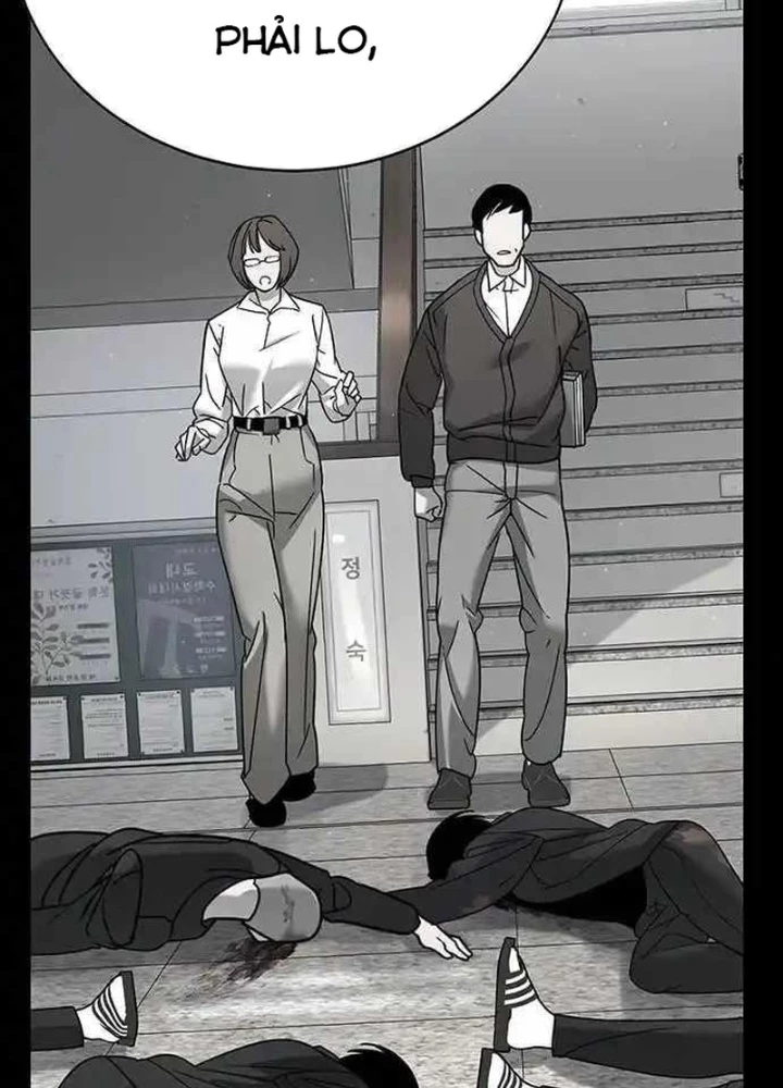 Cách Mạng Bắt Nạt Chapter 10.1 - Trang 2