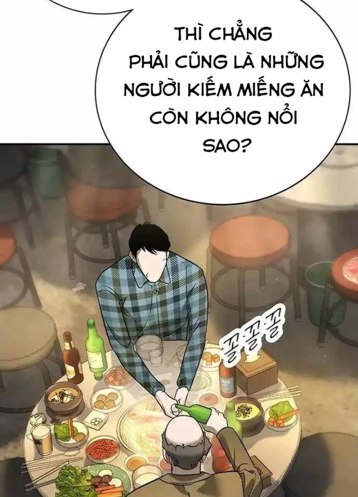 Cách Mạng Bắt Nạt Chapter 10.1 - Trang 2