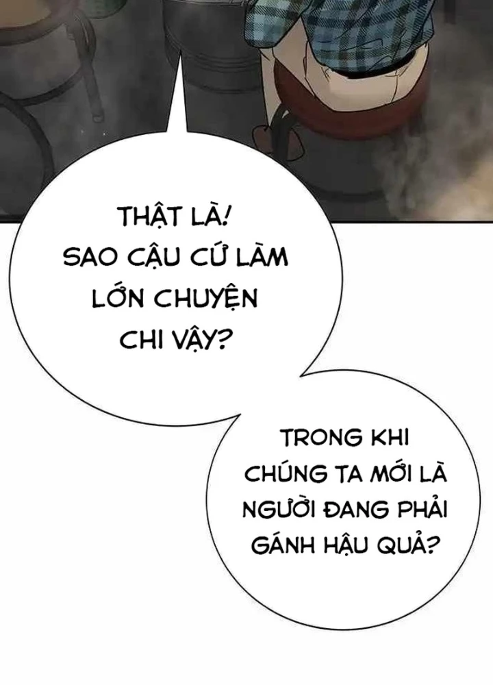 Cách Mạng Bắt Nạt Chapter 10.1 - Trang 2